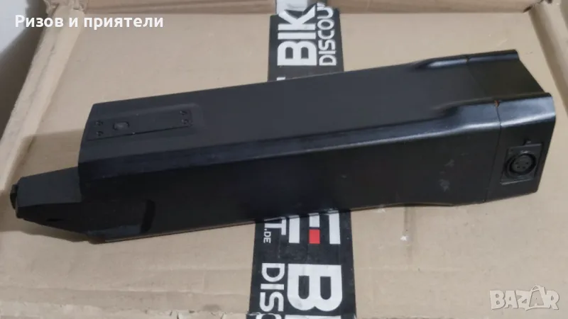 Rockrider Decathlon Батерия, снимка 1