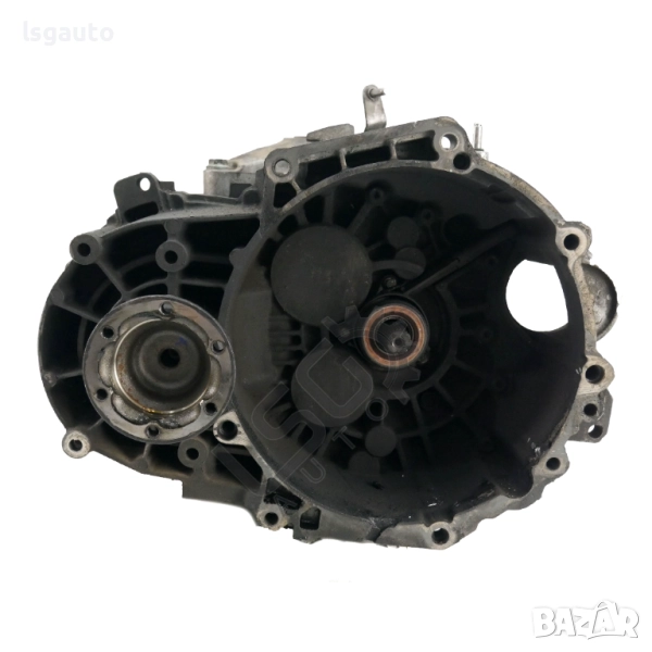 Шестстепенна скоростна кутия Volkswagen Passat (B6) 2005-2010 ID:150238, снимка 1