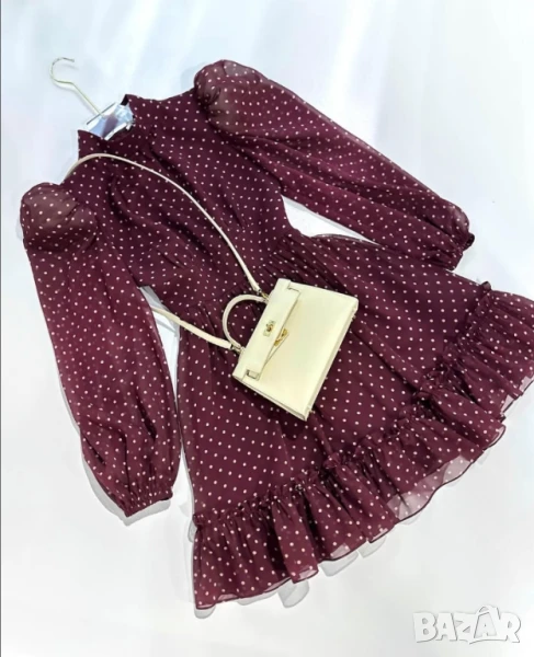 чанта hermes, снимка 1