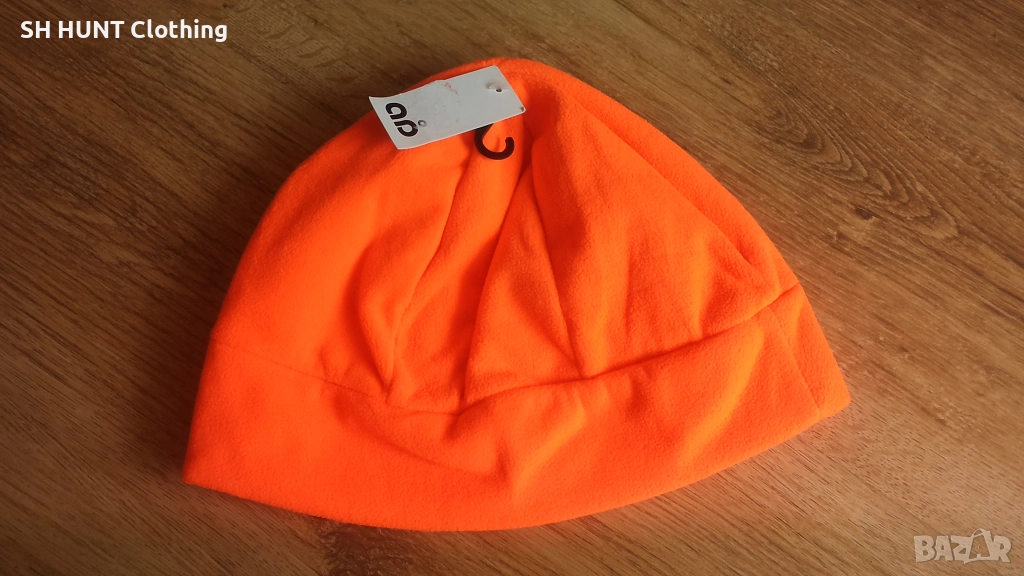 WINTER SIGNAL HUNTING Beanie размер One Size за лов зимна сигнална шапка - 1504, снимка 1
