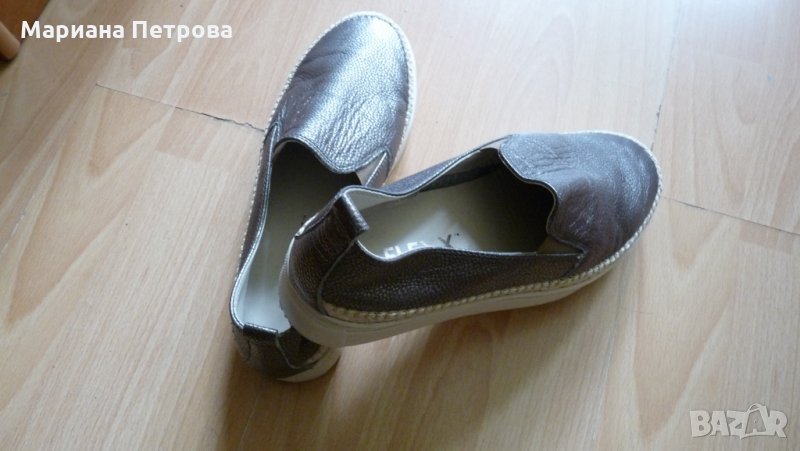 Детски еспадрили на фирма "THE FLEXX" - №36, снимка 1