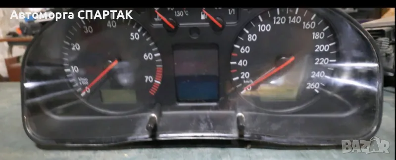 Километраж Голф 4, Бора, Vw golf 4, Bora, снимка 1