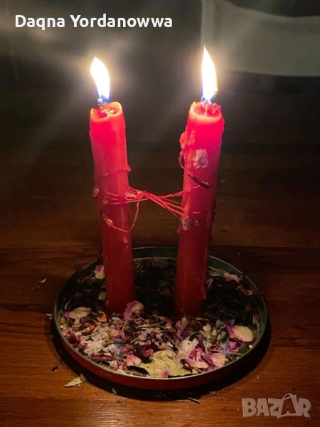 Ясновицтво, снимка 1