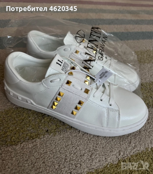 Valentino Garavani Rockstud Untitled, снимка 1