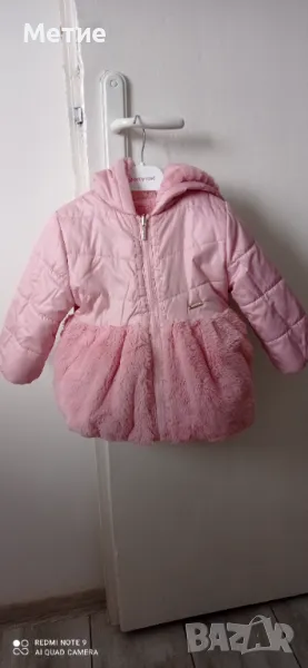 Пухкаво яке на Mayoral, снимка 1