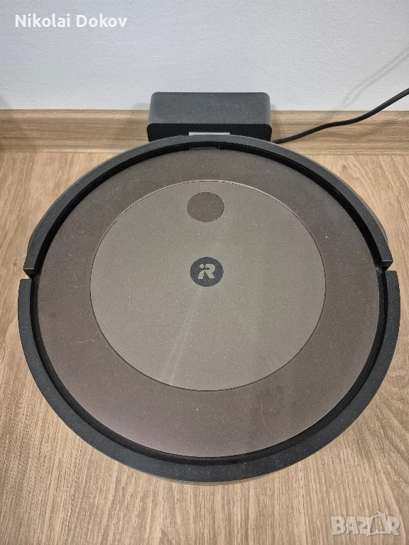 iRobot j9 робот прахосмукачка, снимка 1