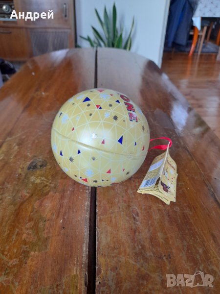 Сувенир Toblerone, снимка 1