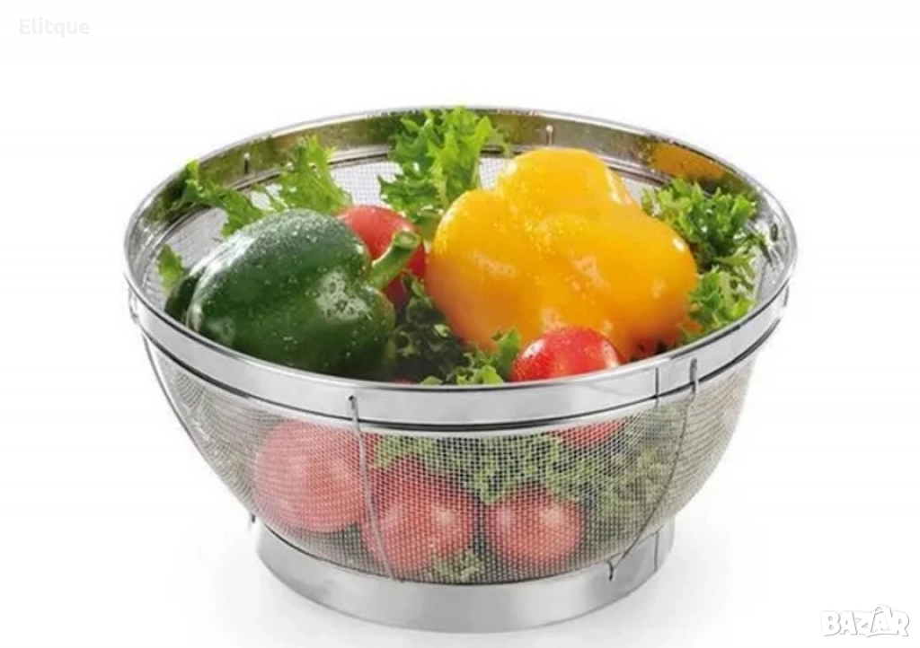 Купа за отцеждане Ø24cm, снимка 1