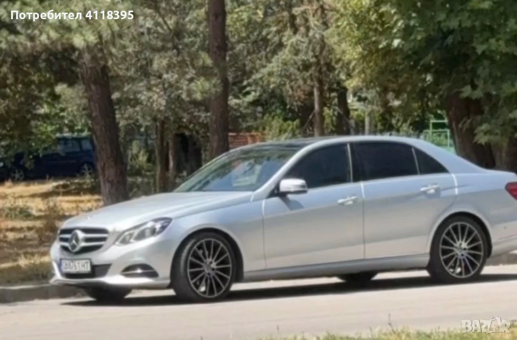 Chanti amg orginalni prodavat se 19 zoll, снимка 1