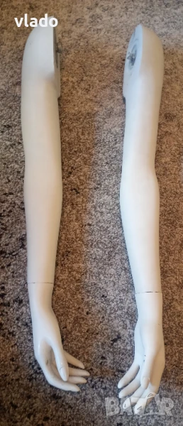 Ръка женски манекен, снимка 1