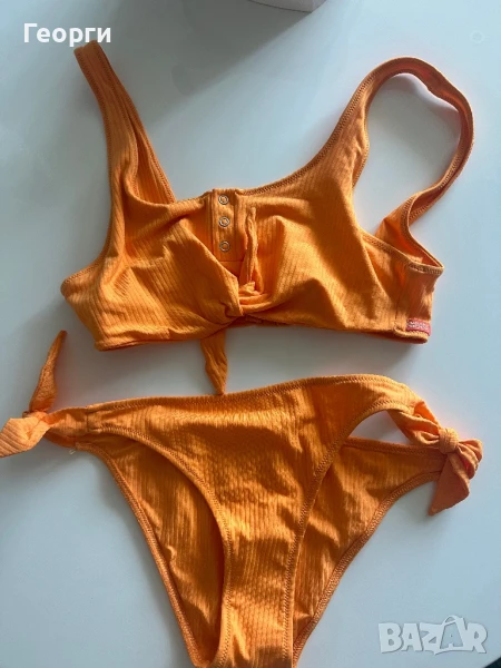 Бански-две части, снимка 1