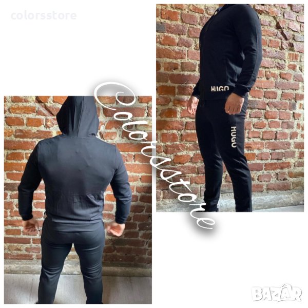 Мъжки екип Hugo код BR53Y, снимка 1