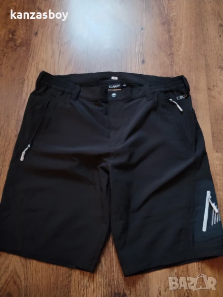 cmp - мъжки трекинг панталони КАТО НОВИ 54/ХЛ, снимка 1