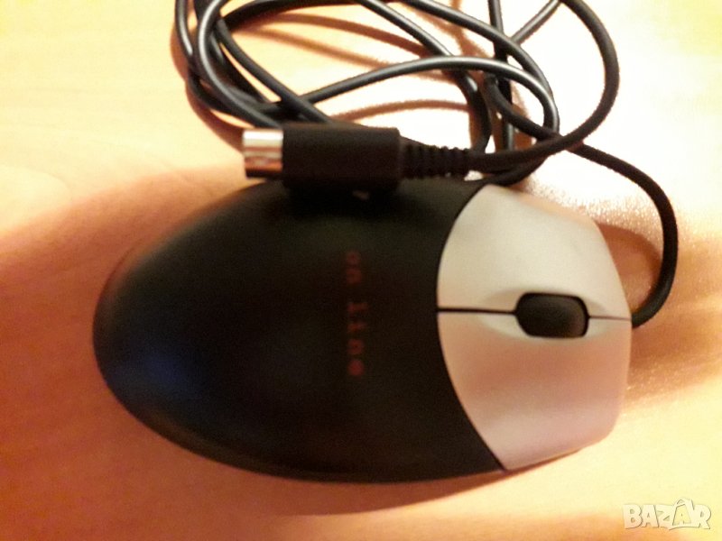 Оптична мишка On line , снимка 1