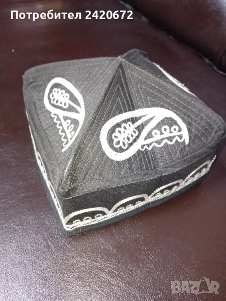 Стара  тюбитейка, снимка 1