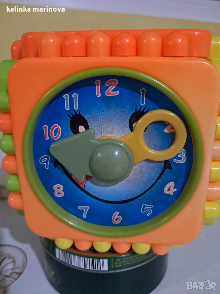 интелигентен куб, снимка 1