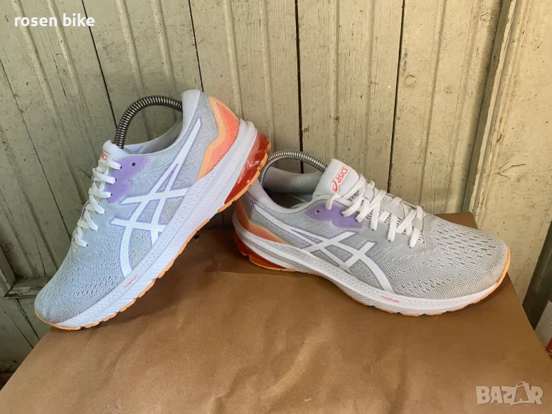 '' Asics Gt-1000 11''оригинални маратонки 42 номер, снимка 1