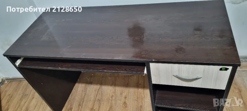 бюро за компютър-100лв, снимка 1