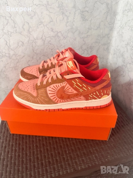 Маратонки НАЙК 39 номер, снимка 1