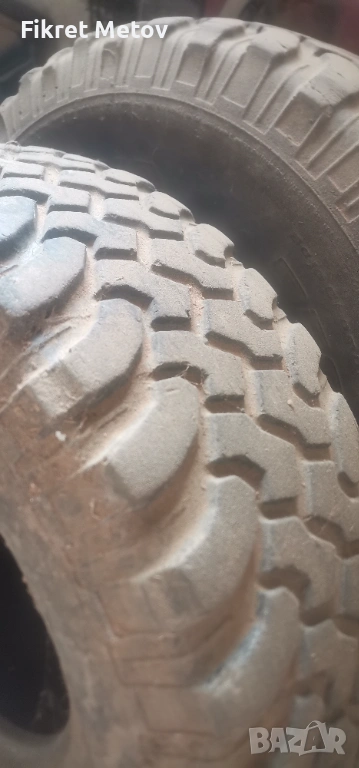 Гуми 2бр 32х11.5-15 T/A, снимка 1