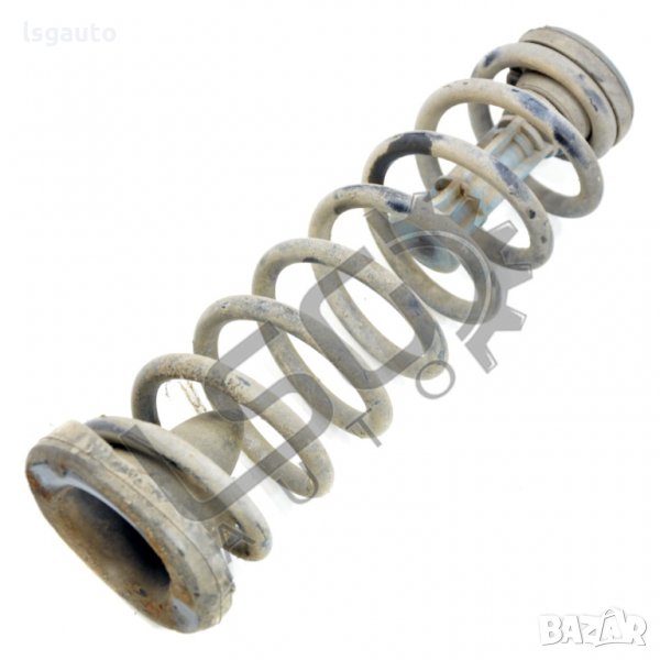 Задна пружина Renault Scenic II  RM080421N-42, снимка 1