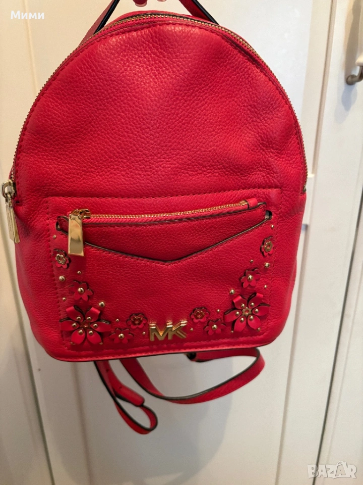 Раница MK, снимка 1