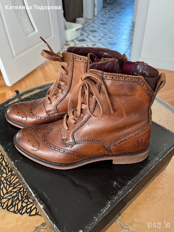 MARC O’Polo, снимка 1