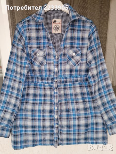 Блуза , снимка 1