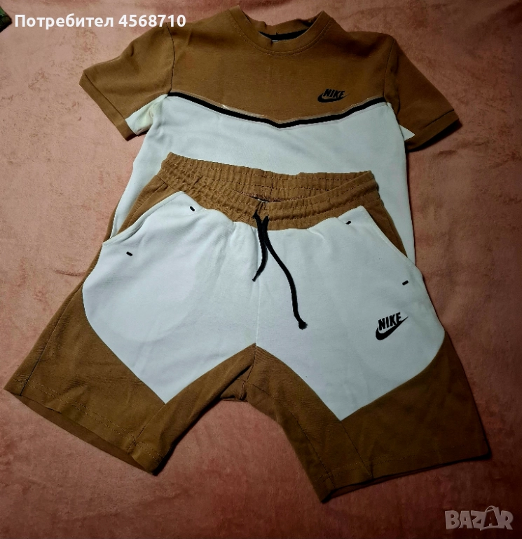 Nike комплект , снимка 1