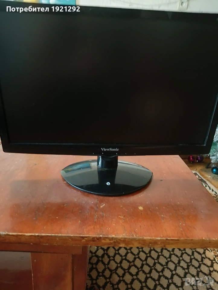 монитор за компютър , снимка 1