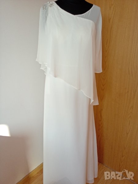 Нова рокля М , снимка 1