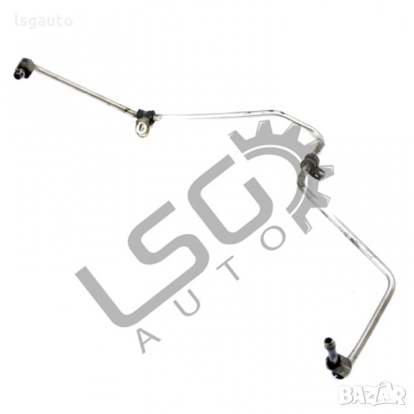 Тръбичка мазане турбо Skoda OCTAVIA II (1Z) 2004-2010 S150321N-61, снимка 1