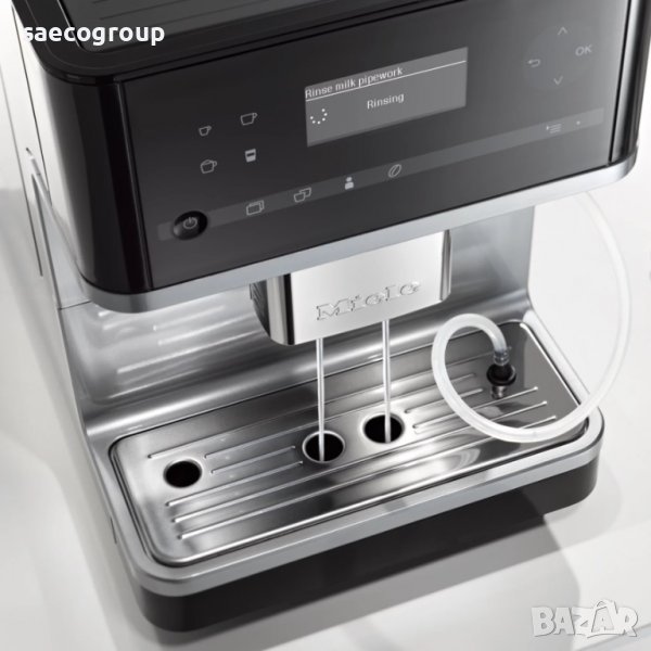 Кафе машина Miele CM, снимка 1