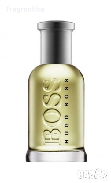 Hugo Boss Boss Bottled EDT 100ml тоалетна вода за мъже, снимка 1