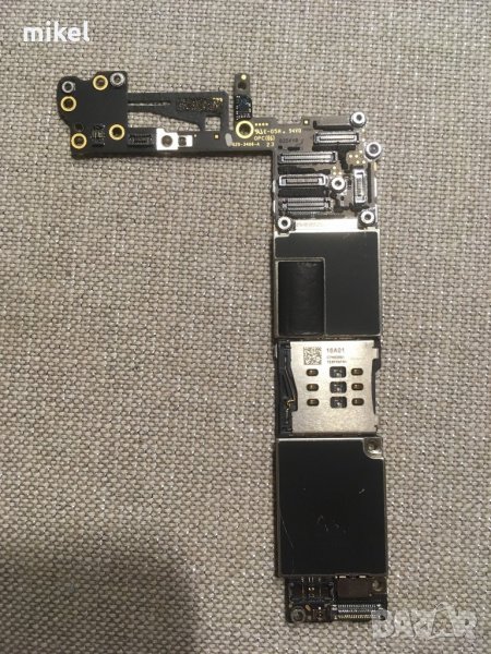 Дено за Iphone 6 16gb за части, снимка 1