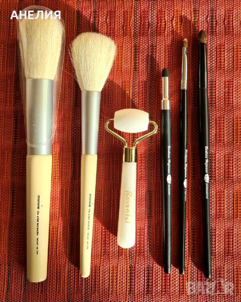 Четки за декоративна козметика , снимка 1