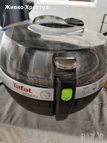 Tefal actifry на части, снимка 1