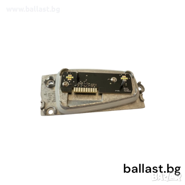 Баласт модул ляв 5A5F625 BMW 7er G70 2021-2025 Low Version, снимка 1