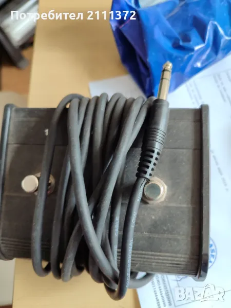 превключватели за кубета с два или три канала , снимка 1