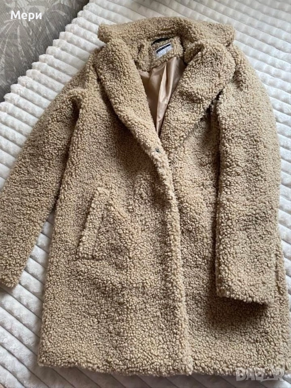 Дамско палто, снимка 1