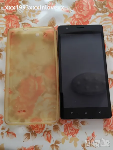 Телефон Oukitel, снимка 1