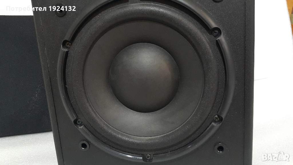 CREATIVE субууфър, снимка 1