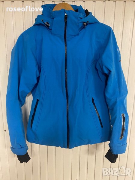 Stockli швейцарско дамско ски яке, снимка 1