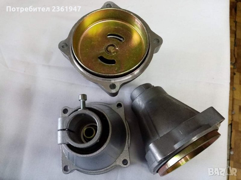 Чаша съединител за тримери (моторни коси) , снимка 1