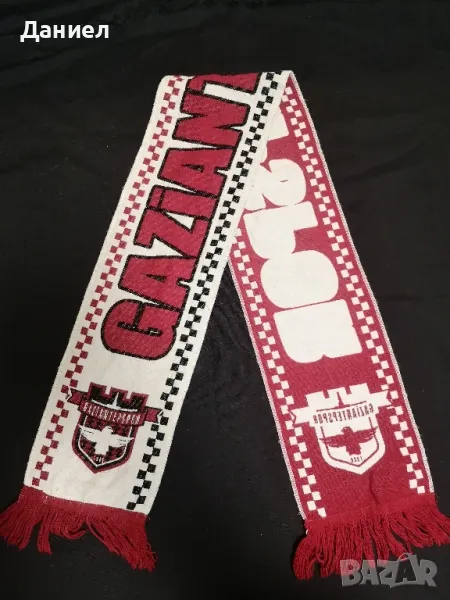 Фен шал на Газиантепспор , снимка 1