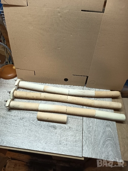 Керамични нагреватели Ц, снимка 1