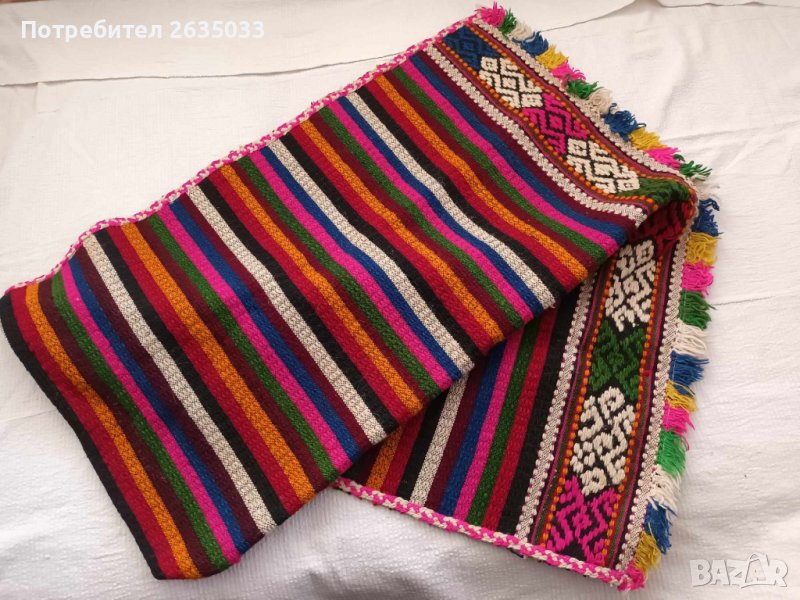 ЦЕДИЛКА ЗА НОСЕНЕ НА БЕБЕ, снимка 1