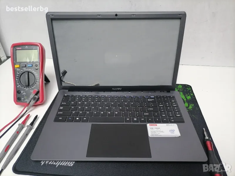 На Части Allview Allbook H, снимка 1