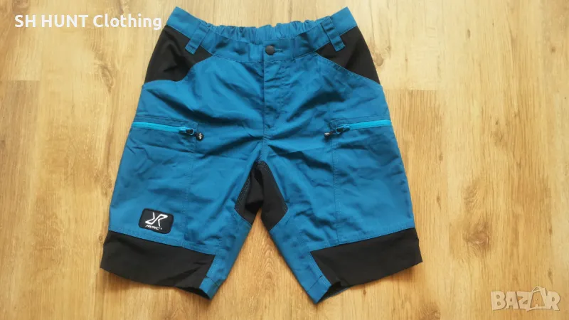 Revolution Race Nordwand Stretch Shorts 48 /S - М къси панталони с от части еластична материя - 840, снимка 1