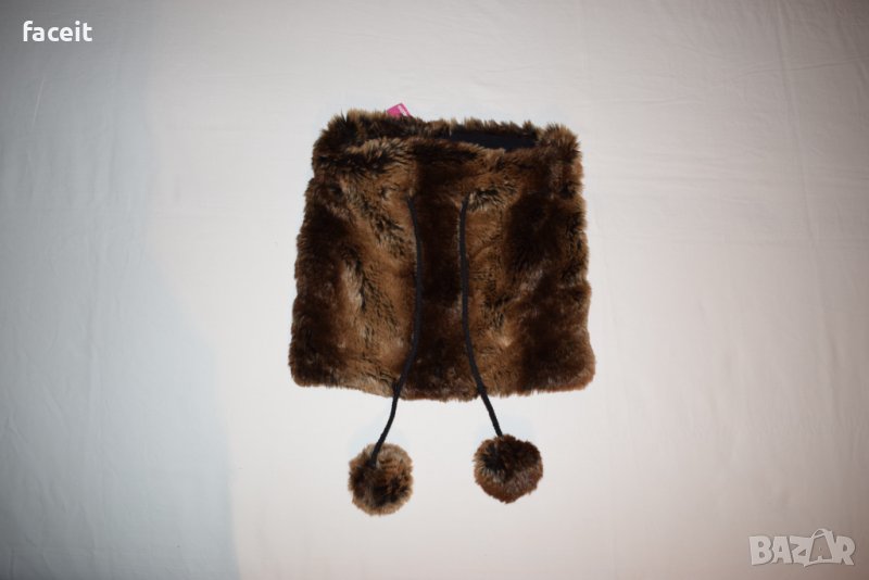 INDISKA - Уникален дамски шал от Норвегия , снимка 1